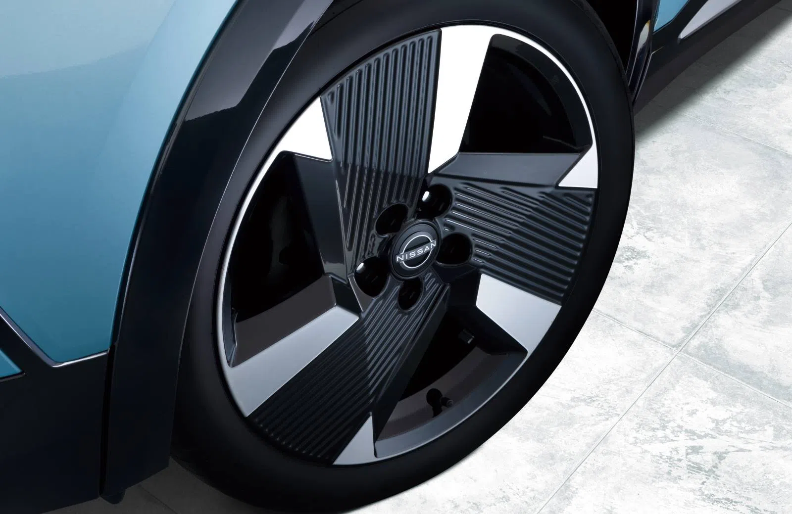 Nissan Kicks 2026